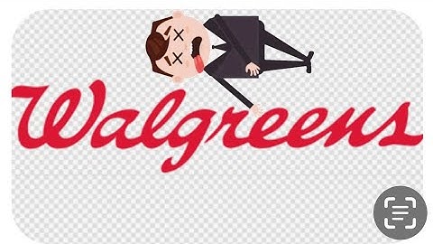 Walgreens Denies the Filling of Prescription Drugs And Thinks That It Was Not on Video in Waterbury👇