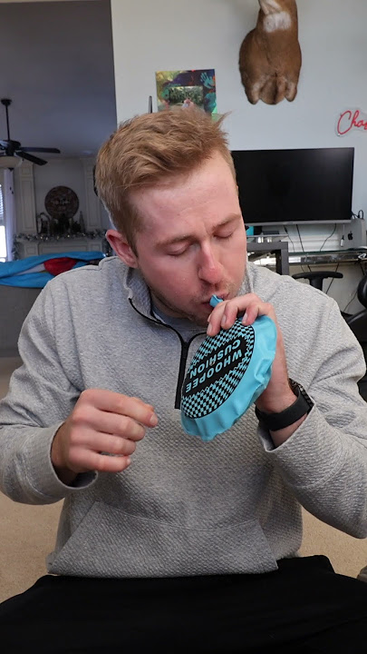 The Temu Whoopee Cushion!