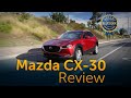 2020 Mazda CX-30 - Review & Road Test