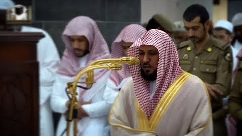 “فكيف تتقون إن كفرتم يوما يجعل الولدان شيبا” تلاوة كردية مؤثرة تتفطر لها القلوب للشيخ ماهر المعيقلي