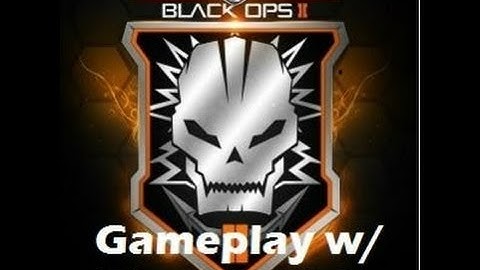 Hardpoint Tips BO2 (K-9 and Swarm Killstreaks) /w Uber Patrick- MreGamersFPS