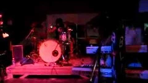 Blinded Black-A Perfect Murder-San Jose