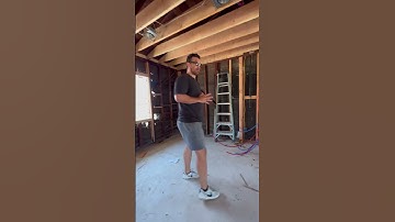 Walkthrough at this ADU garage conversion in LA. #adu #garageconversion #accessorydwellingunit
