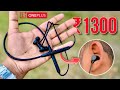 Oneplus Bullet wireless Z2 Unboxing &amp; Review || Best Neckband Under ₹1500!!