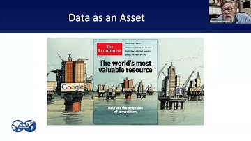 HERE COMES DIGITAL OILFIELD 4 0 ai  Mr.  Jim Crompton