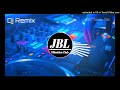 Mujhe Apane Hi Rang Me Rang Le Dj Remix Krishna Janmashtami Song 2024 || Jbl vibration Club Mix