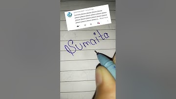 comment next name ☘️#craft #love #art #viral #painting #calligraphymasters #video