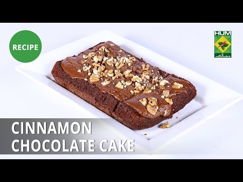 cinnamon-chocolate-cake-recipe-|-food-diaries-|-zarnak-sidhwa-|-dessert