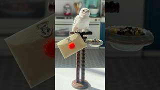 Miniverse Hedwig 🦉