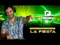 LA FIESTA LIVE - SET DJ DEREK FLORES - TRIBAL HOUSE 2020