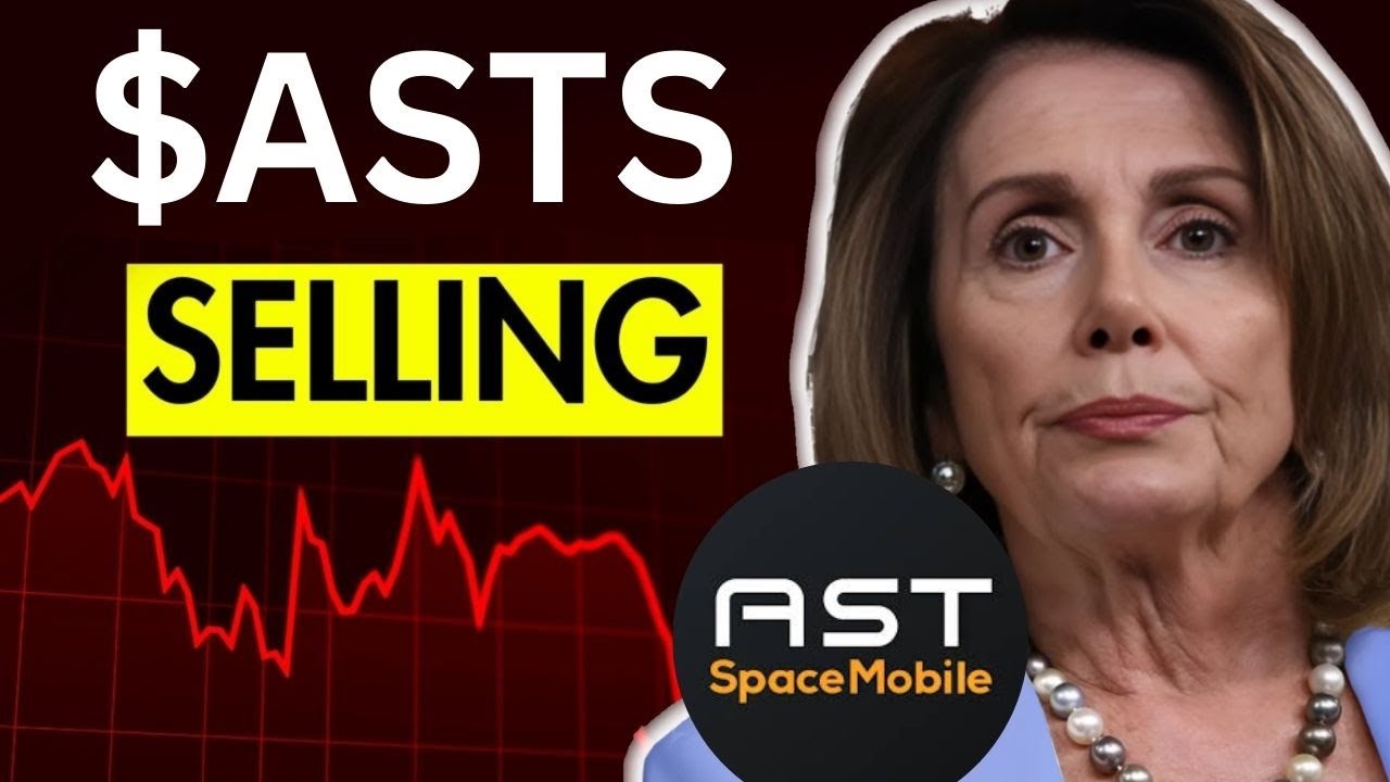 ASTS Stock Next WEEK CRAZY!? (Urgent: Thank Me Later) AST SpaceMobile