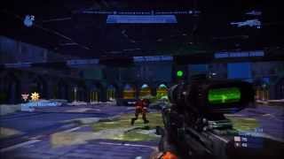 Halo: Reach: One Game Minitage [HD]