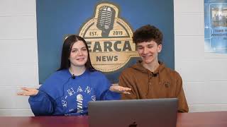 Bearcat News Season 7 Episode 12