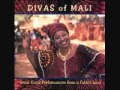 Fanta damba  sekou semega divas of mali vocal performances from a fabled land