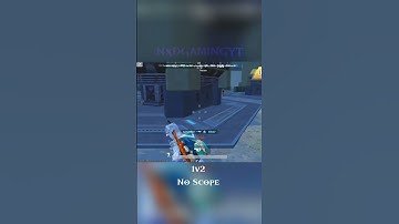 No Scope #bgmi #pubgmobile #youtubeshorts #pubg #gaming #trending #viral #shorts #trends #clutch