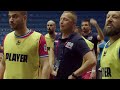 Romania 4-6 Serbia | Quarter Final | EMF Euro 2026 - DAY 7