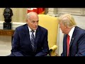 Trump and chief of staff John Kelly