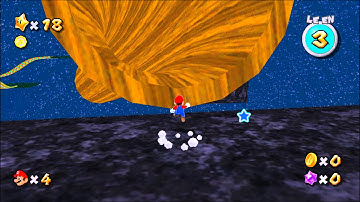 Its called scrolling textures, biatch