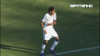 Neymar Jr - Tchu Tcha Tcha - New Dance - 2012 [HD720p]