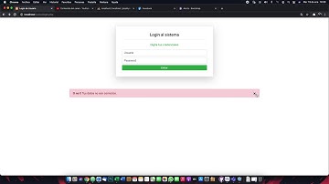 Crear un login con PHP y MySQL para tu página web 1