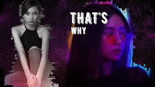 Justinne - Hate Official Lyric Video