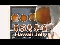 [RECIPE] 夏威夷果凍 Hawaii Jelly | Shang Tong Food bubble tea supplier