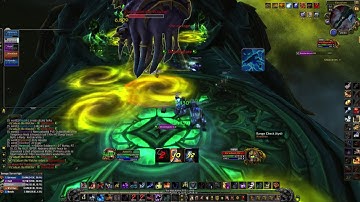 Return to Karazhan- Viz