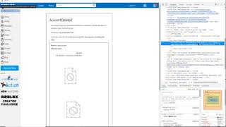 Roblox Banned Prank Tutorial Youtube - roblox ban page prank