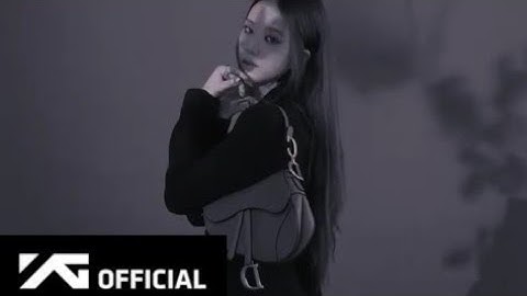 BLACKPINK - 