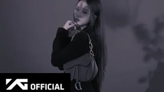 BLACKPINK - 'PINK VENOM' JISOO Concept Teaser Video
