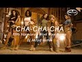 Cha-Cha31 - Fifth Harmony - Work from Home (Dj Mitya remix)