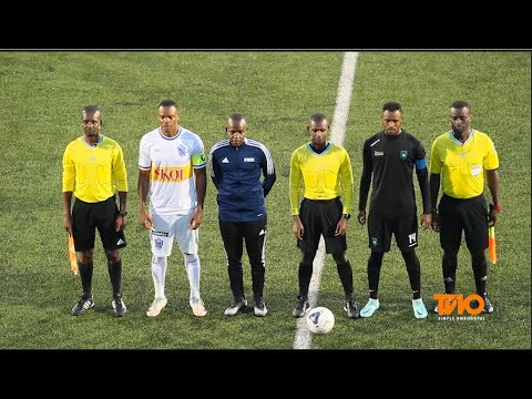 RAYON SPORTS 2-0 MUHAZI UNITED || PNL HIGHLIGHTS