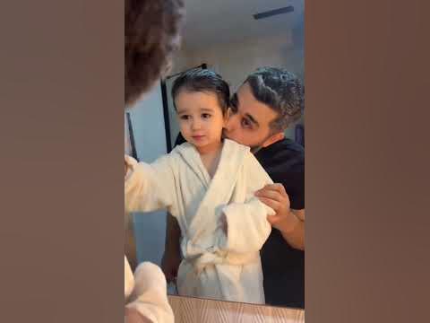 Дочь😍 - YouTube
