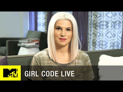 Tweets from the Crypt #3 | Girl Code Live | MTV
