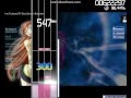 Osu Access Hitomi No Tsubasa TV Size 4k