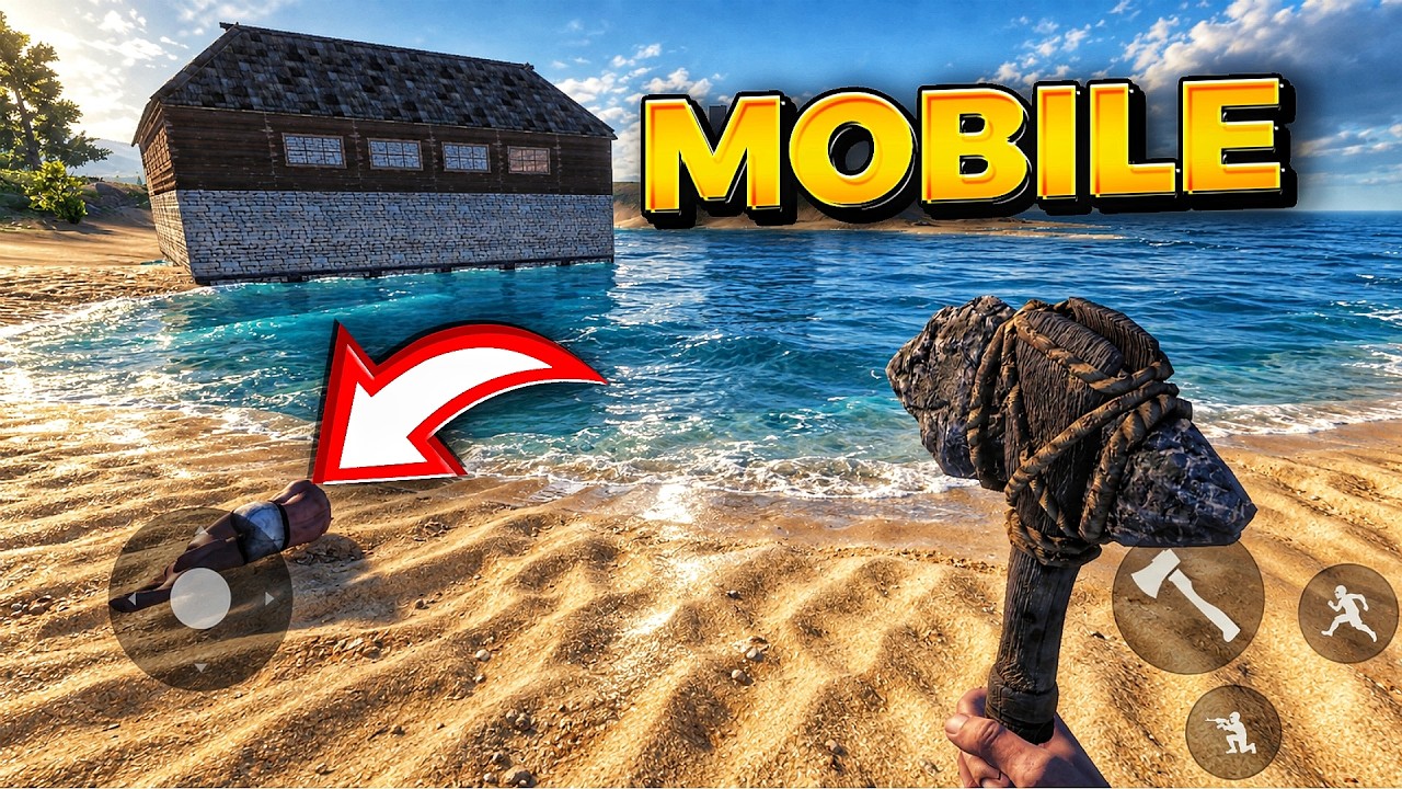 Latest Title & Thumbnail