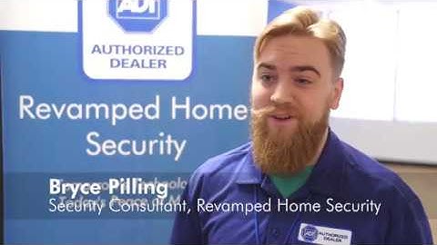 Revamped Security Dallas, TX