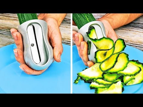 38 DỤNG CỤ NẤU NƯỚNG CỰC XỊN MÀ BẠN SẼ CẦN