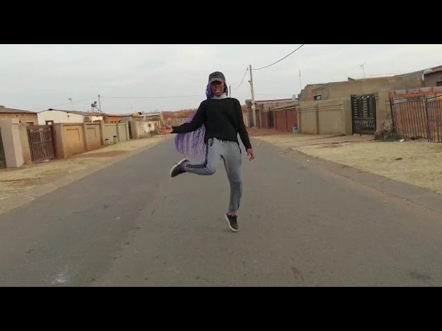 #Aowa #DBNGogo #UnlimitedSoul DBNGogo &Unlimited Soul - Aowa Dance Video