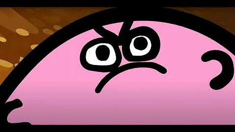 Psalm 59 narrated by Max Mclean (Word of Kirbo)