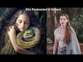 Ella enchanted movie explained in hindiurdu summarized 