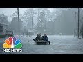 N.C. Gov. Roy Cooper Gives Update On Tropical Storm Florence | NBC News