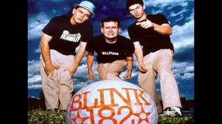 Blink 182 - Point of View (Demo#2)