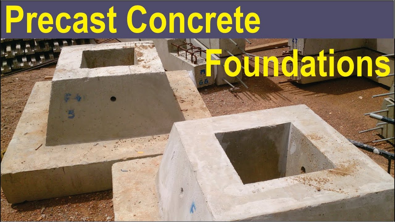 Concrete Contractor