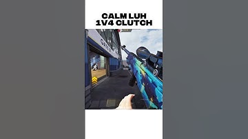 Don’t look at the end😃 #codm #codmobile #callofdutymobile #ytshorts #shorts #trending #fyp #popular