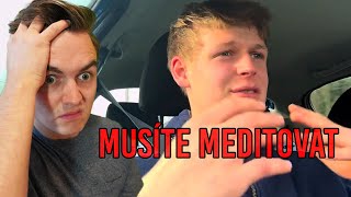 Týpek radí, jak udělat autoškolu. 🚗