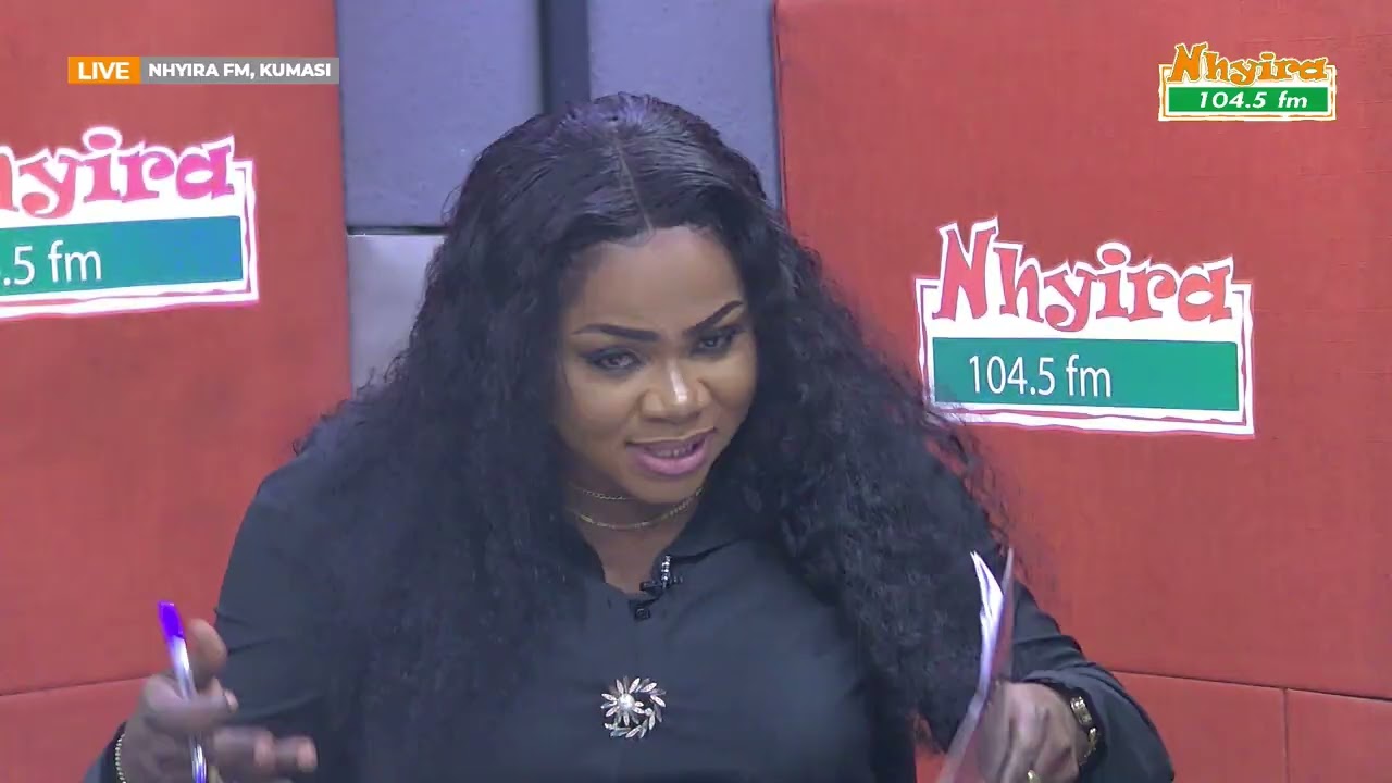 💥 DNA BOMBSHELL: King Paluta’s Look-Alike CONFIRMED as Baby Daddy in Live TV Drama! 👶🔥