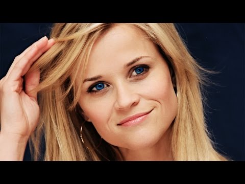 Vídeo: Reese Witherspoon Tem Todos Os Looks Legalmente Loiros