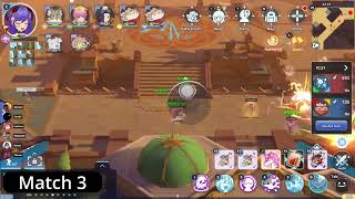 ROM PVP S17 Week 4