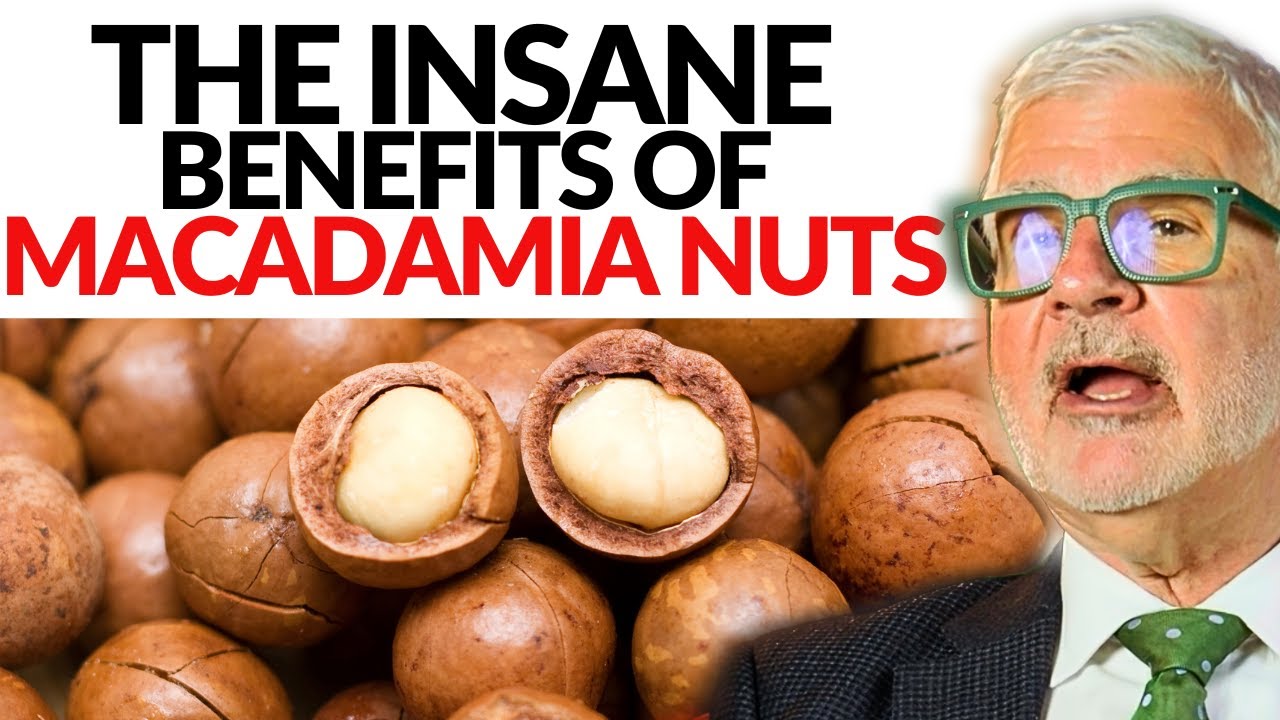 Macadamia Organic Nuts 250g